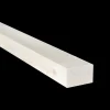 Bouwhout vuren geschaafd 44 x 69 mm 210 cm