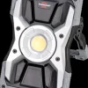 Brennenstuhl mobiele LED accu breedstraler IP65 1500LM