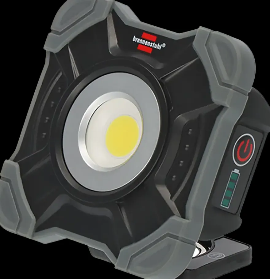 Brennenstuhl accu LED-werklamp SH 1000 MA