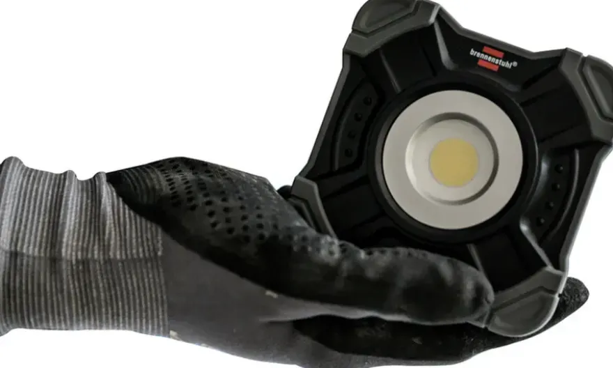 Brennenstuhl accu LED-werklamp SH 1000 MA
