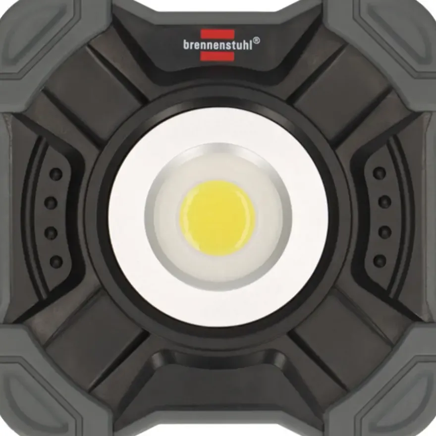 Brennenstuhl accu LED-werklamp SH 1000 MA