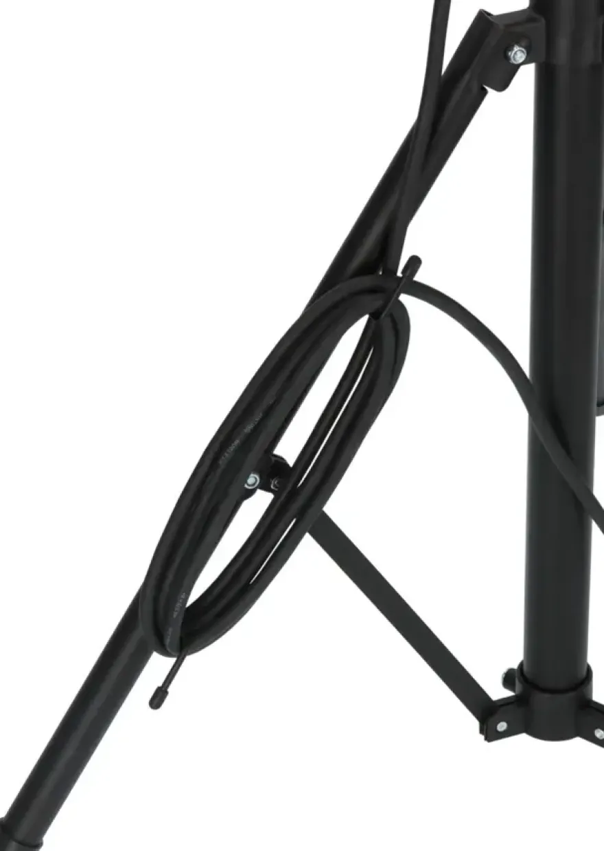 Brennenstuhl bouwlamp Jaro op statief 2x 20 W