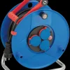 Brennenstuhl Garant® IP44 kabelhaspel 25 meter