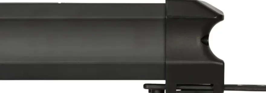 Brennenstuhl Premium-Line Technik 2+4-voudig met schakelaar zwart/grijs 3 meter snoer