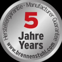 Brennenstuhl Premium-Line Stekkerdoos 6-voudig 3 Meter