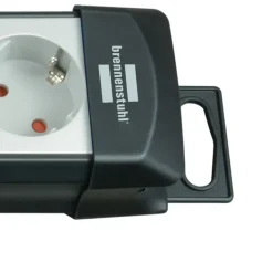 Brennenstuhl Premium-Line Stekkerdoos 6-voudig 5 Meter