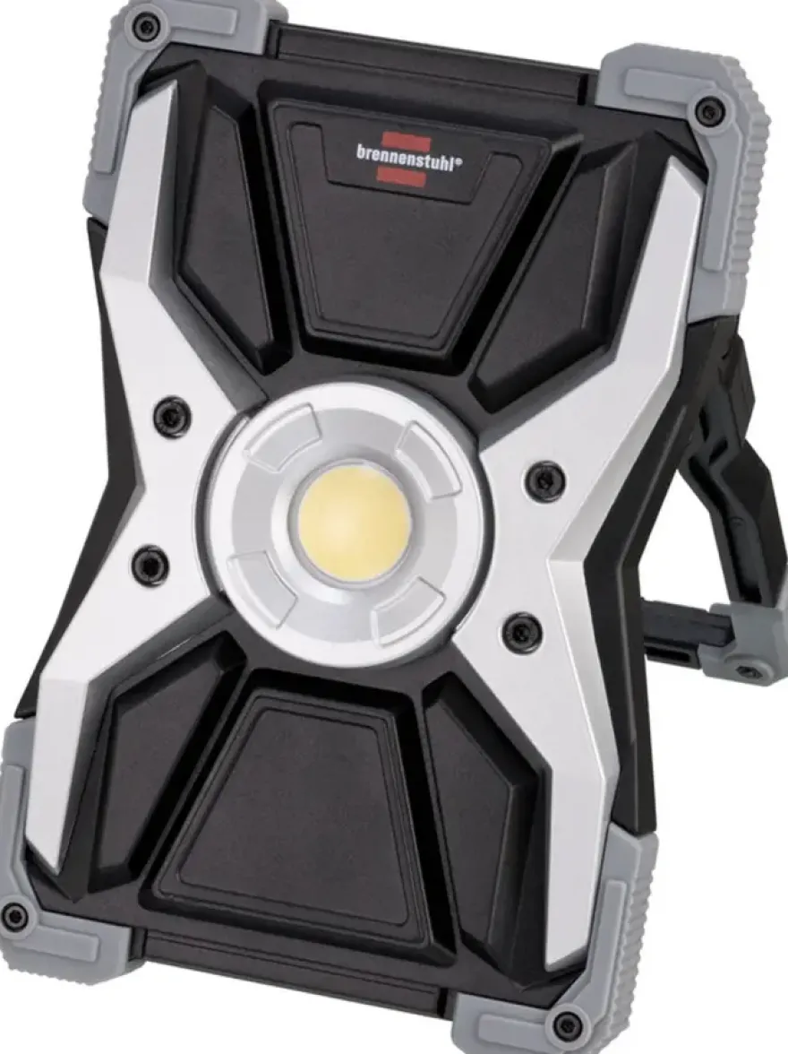 Brennenstuhl schijnwerper op accu LED IP65 3000LM