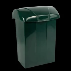 Brievenbus Kunststof Groen