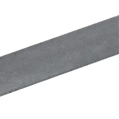 Buis rechthoekig staal 40x20x1000x1,5 mm