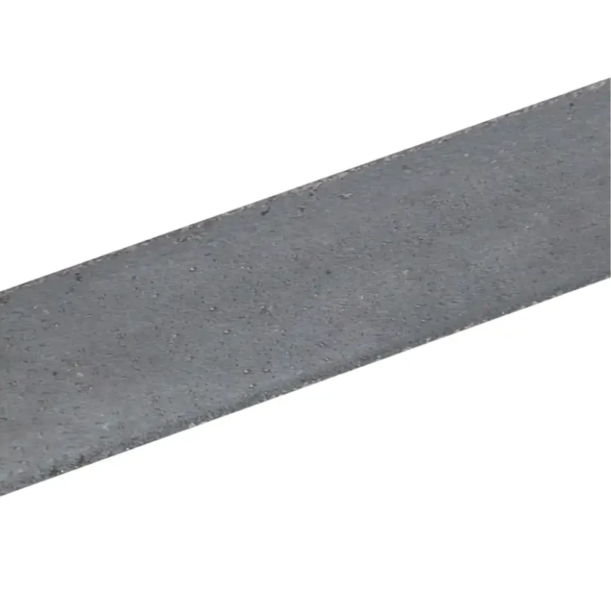 Buis rechthoekig staal 40x20x1000x1,5 mm