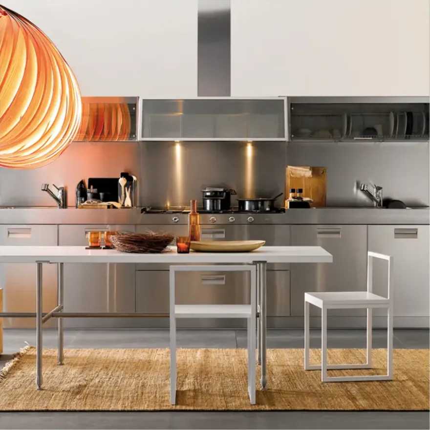 Buis rond aluminium brut 20x2000x1mm
