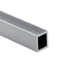 Buis vierkant aluminium brut 20x20x2000x1mm