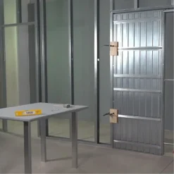 Buis vierkant aluminium brut 20x20x1000x1mm