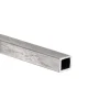 Buis vierkant staal 25x25x1000x1,5mm