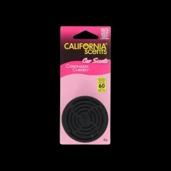 California Scents luchtverfrisser Coronado Cherry