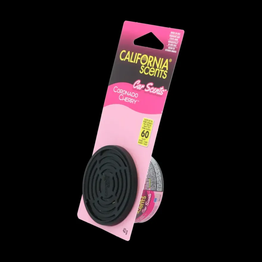 California Scents luchtverfrisser Coronado Cherry