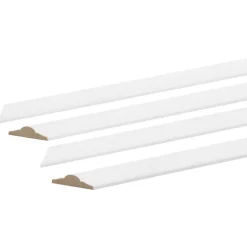 Cando sierlijstenset mdf 8,5x22mm 190x70cm