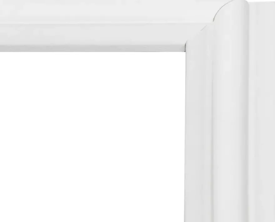 Cando sierlijstenset mdf 8,5x22mm 190x70cm