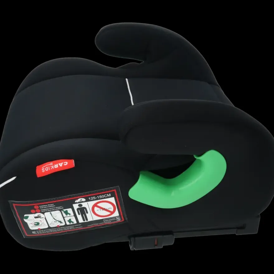 Carkids Alfie I-Size Isofix zitverhoger