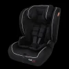 Carkids autostoeltje 76-150cm Zwart/Wit