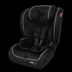 Carkids autostoeltje 76-150cm Zwart/Wit