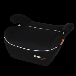 Carkids zitverhoger 125-150cm Zwart/Wit