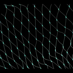 Carpoint Aanhangernet 160x250cm twisted