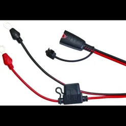 Carpoint acculader BX-4M 6V/12V 1A