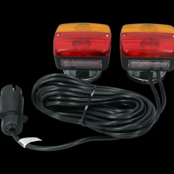 Carpoint Achterlichtset Magneetbevestiging 12V