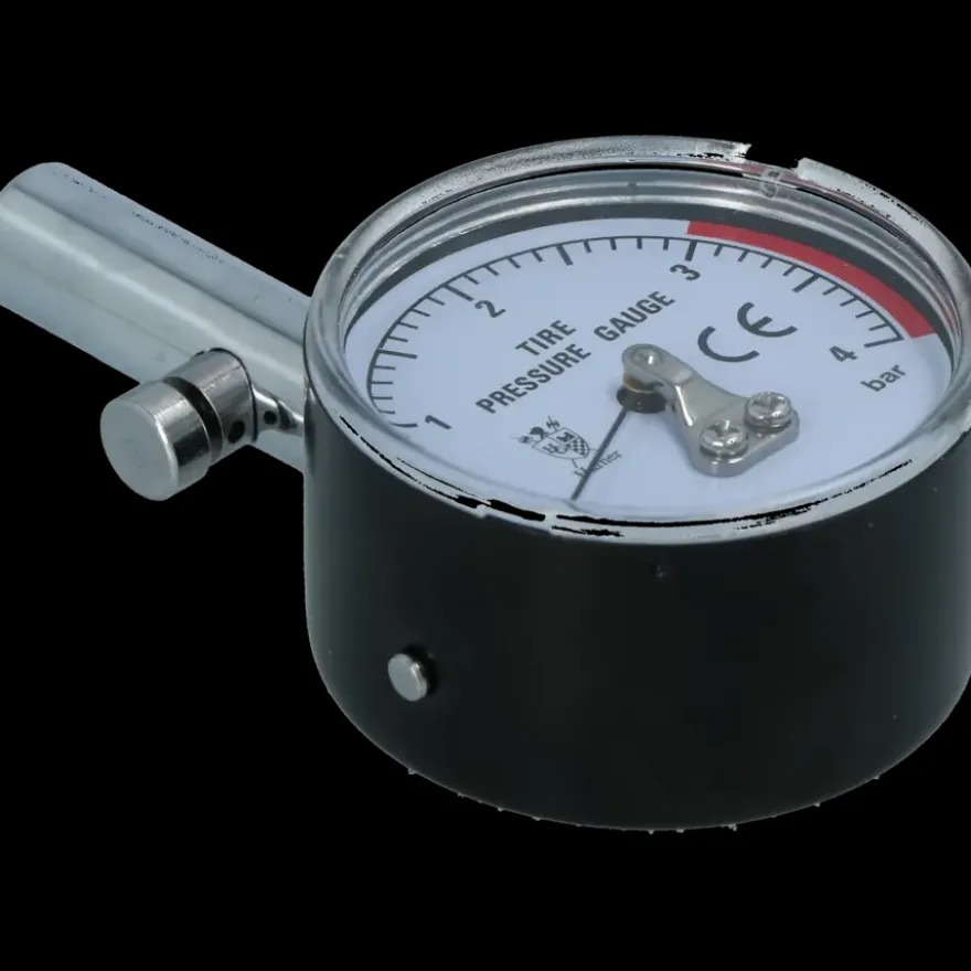 Carpoint Bandenspanningsmeter Professioneel