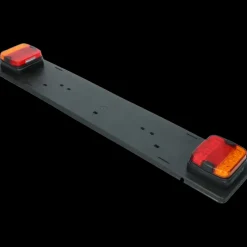 Carpoint bluetooth led verlichtingsbalk 78x14 cm 7-polig