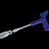 Carpoint Bougiesleutel T-Grip Model 21mm