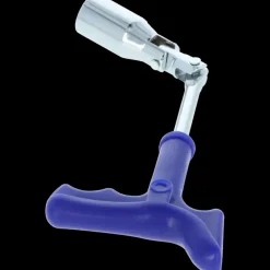 Carpoint Bougiesleutel T-Grip Model 21mm