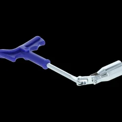 Carpoint Bougiesleutel T-Grip Model 21mm