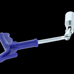 Carpoint Bougiesleutel T-Grip Model 21mm