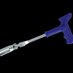 Carpoint Bougiesleutel T-Grip Model 16mm