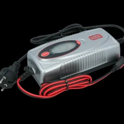 Carpoint BX-2D acculader 12v/24v max. laadstroom 7.5 ampère