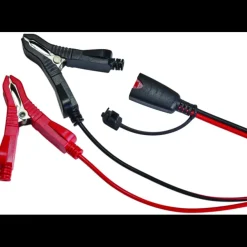 Carpoint BX-2D acculader 12v/24v max. laadstroom 7.5 ampère