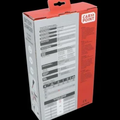 Carpoint BX-2D acculader 12v/24v max. laadstroom 7.5 ampère