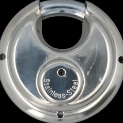 Carpoint Discusslot ø70mm