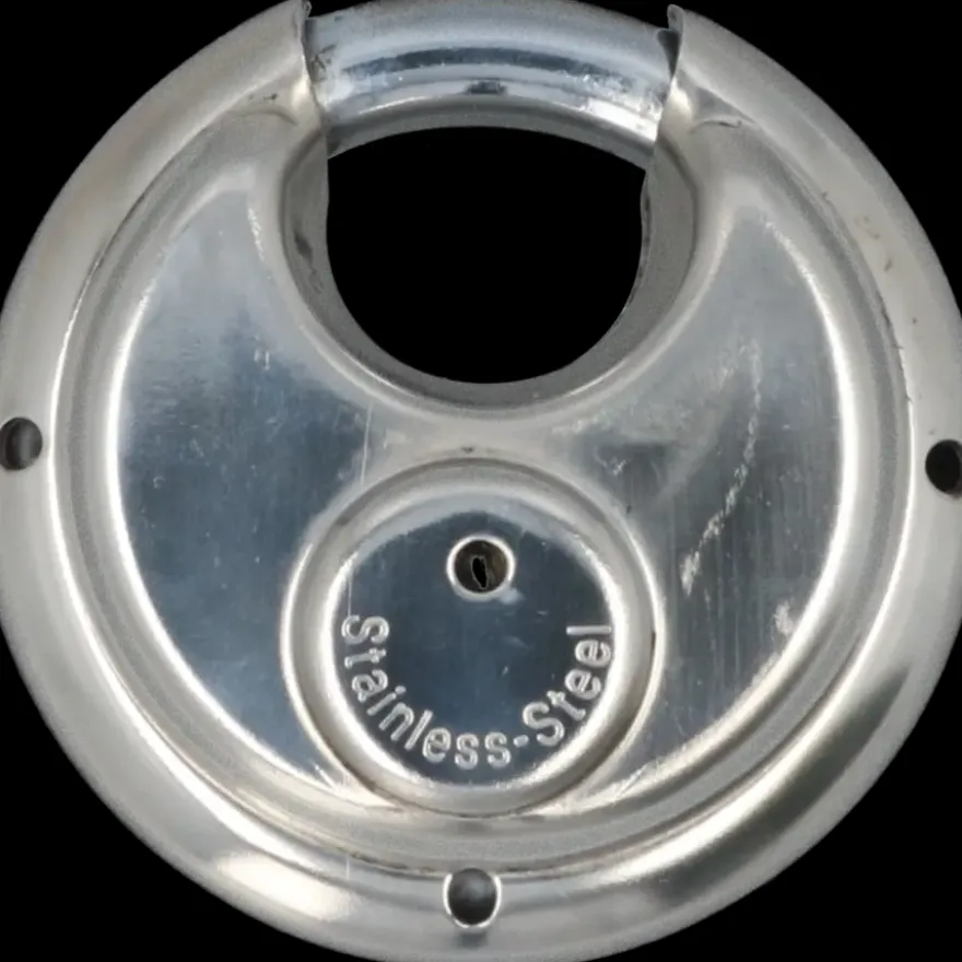 Carpoint Discusslot ø70mm