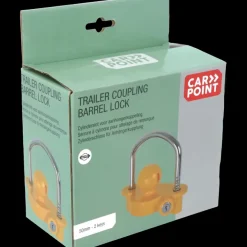 Carpoint disselkoppeling slot