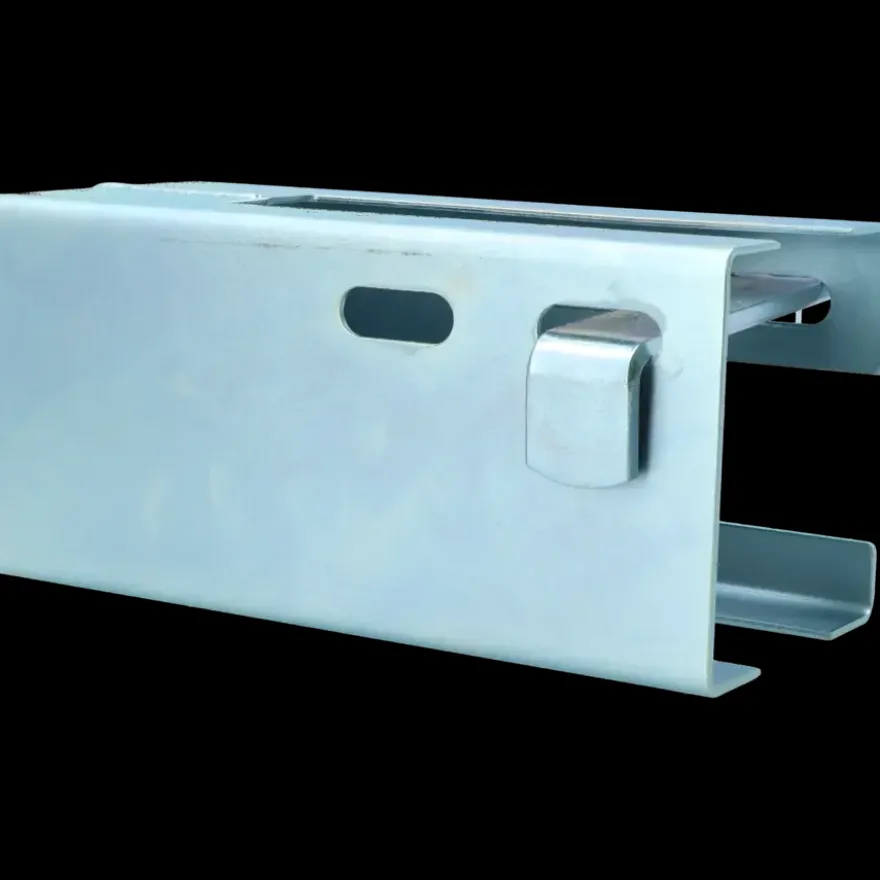 Carpoint Disselslot