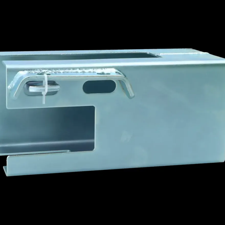 Carpoint Disselslot