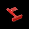 Carpoint ijskrabber messing blad