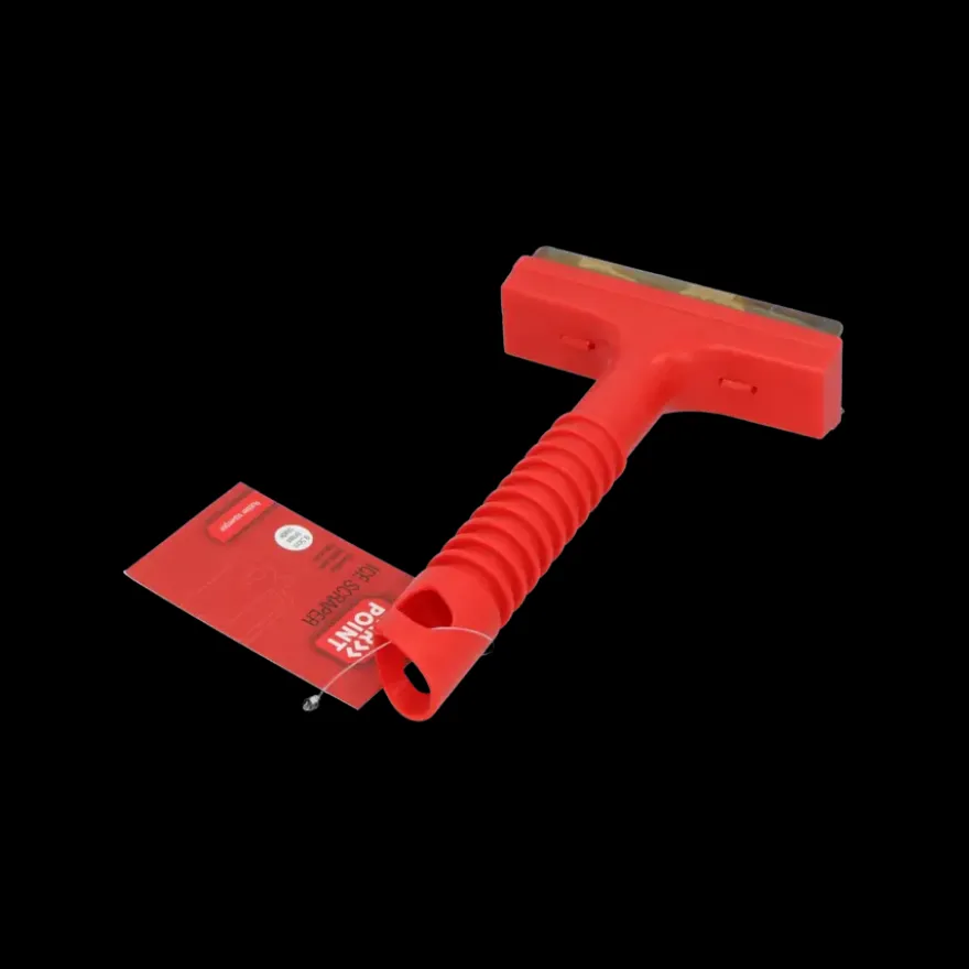 Carpoint ijskrabber messing blad