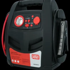 Carpoint jumpstarter 2in1 12V/17Ah