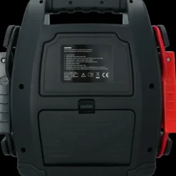 Carpoint jumpstarter 2in1 12V/17Ah