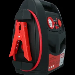 Carpoint jumpstarter 2in1 12V/17Ah