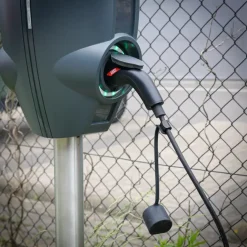 Carpoint laadkabel elektrische auto type 2 - 2 16a 3ph 6 meter